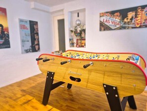 Spielezimmer