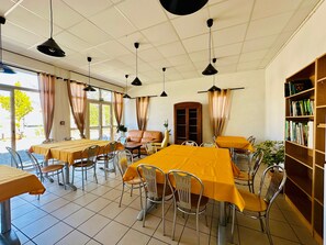 Restaurantes