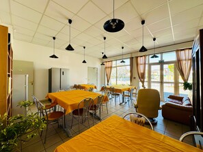 Restaurantes