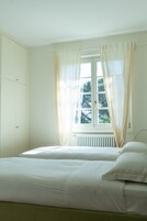 2 habitaciones