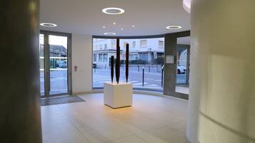 Interieur