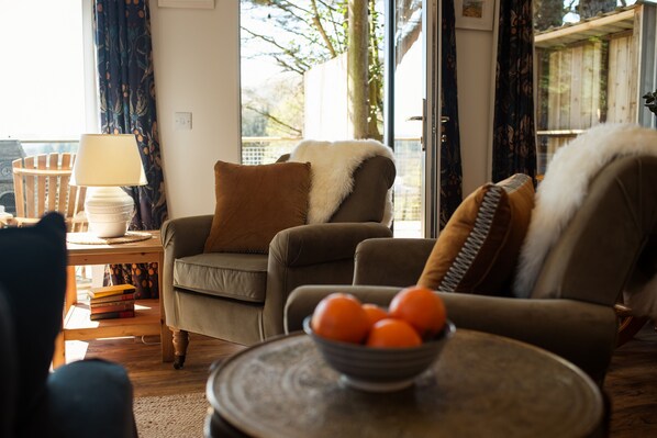 暖炉