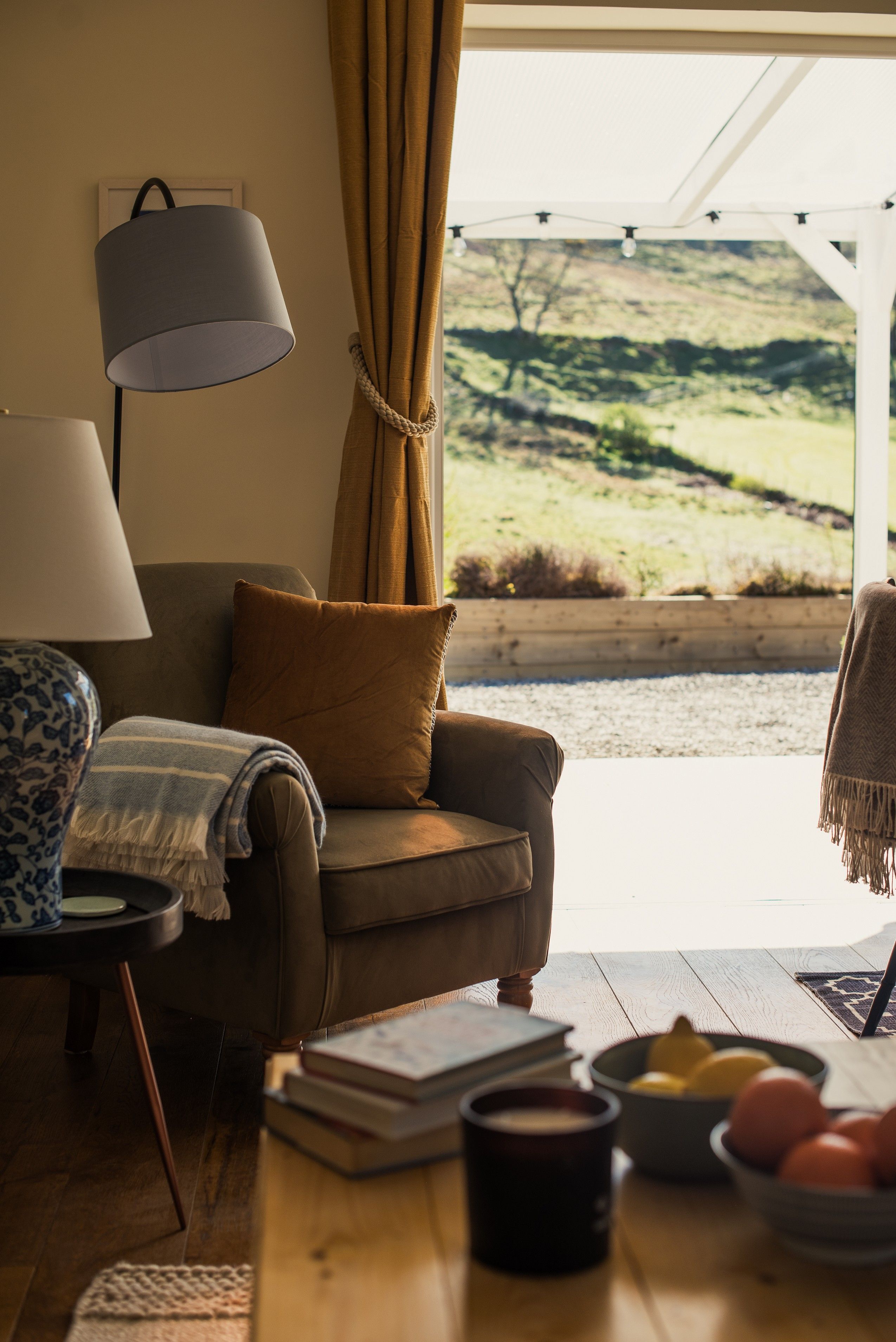 Interieur
