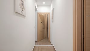 Interior - 4min Central Station 3 Room & 3 private bathroom (Catania)