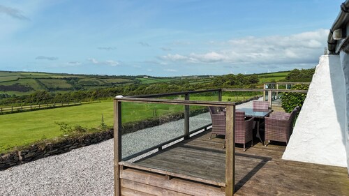 Courtyard Farm Cottages