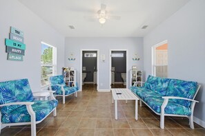 House, Multiple Beds (Rookery III 6005) | Interior - Rookery III 6005 (Gulf Shores)