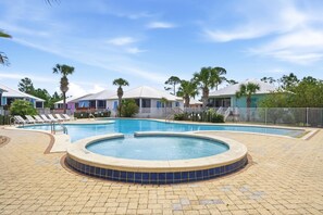 House, Multiple Beds (Rookery III 6005) | Pool - Rookery III 6005 (Gulf Shores)