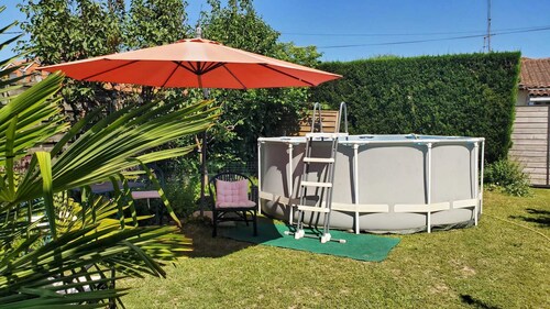 La petite maison