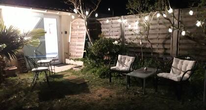 The little house