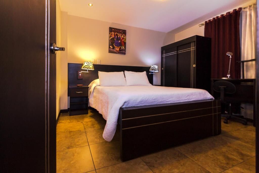 Single Room