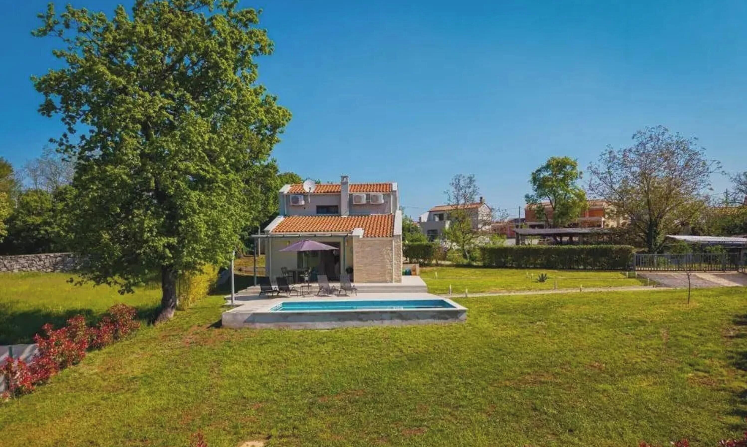 Villa | 2 bedrooms