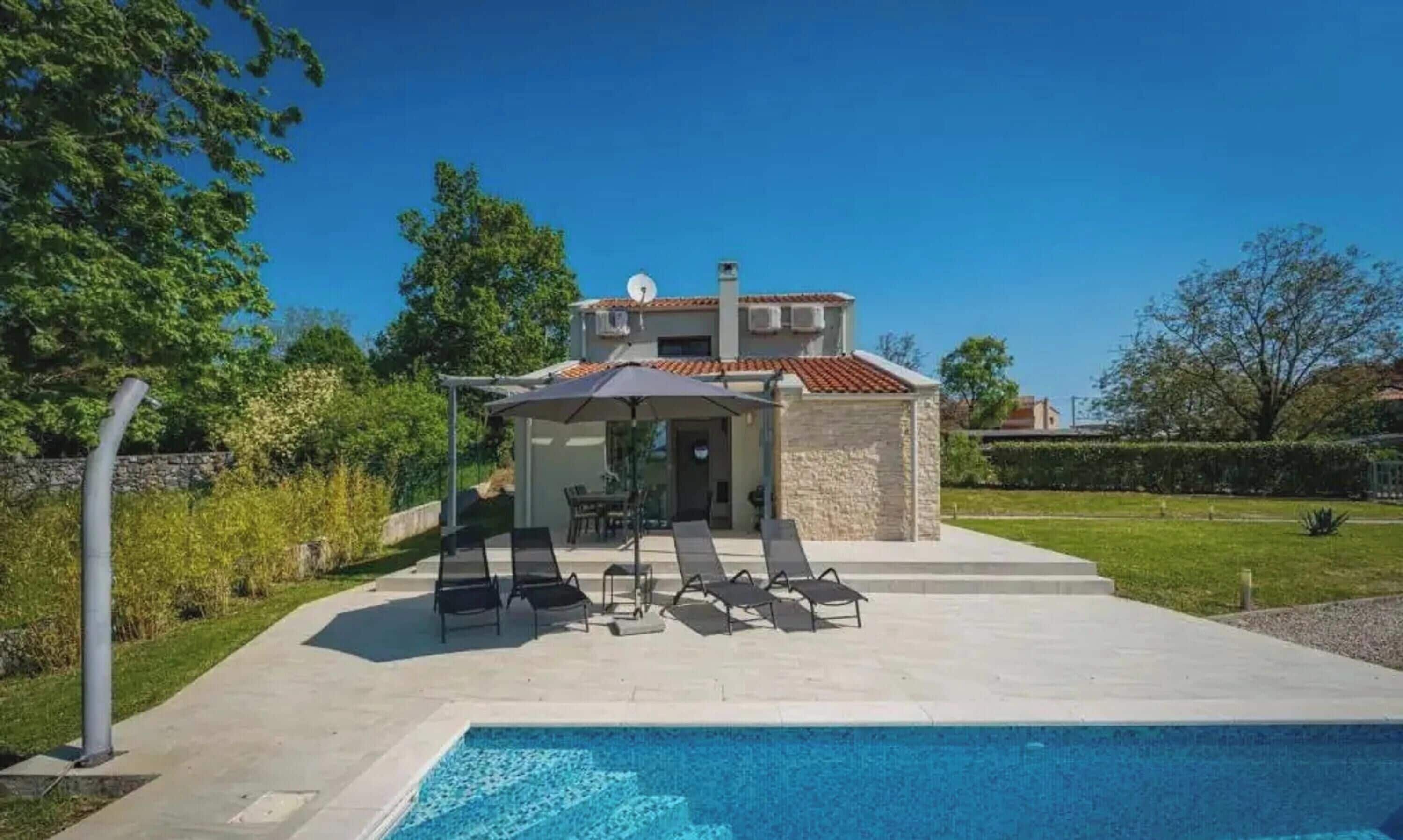 House | 2 bedrooms