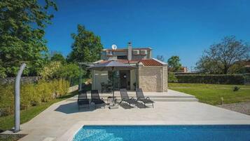 House | 2 bedrooms