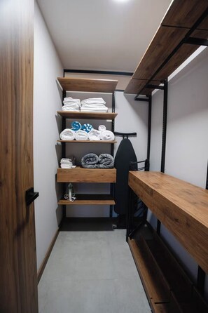 Apartment, Balcony, City View | Interior - Apartamento Mixa (Medellín)