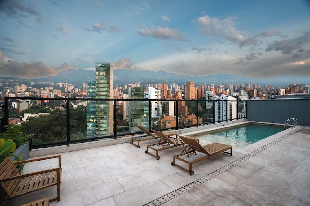 Apartamento Mixa