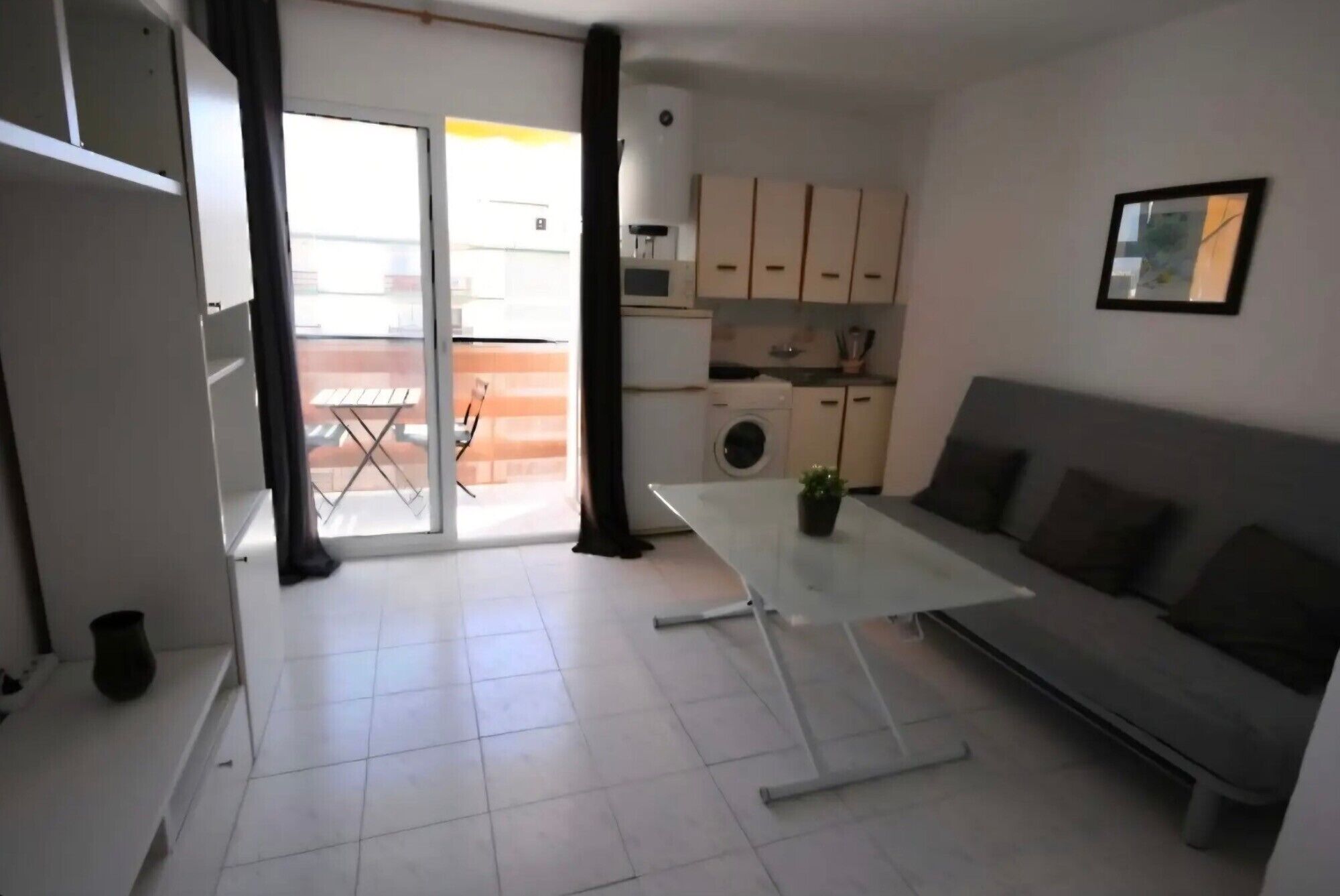 Interieur