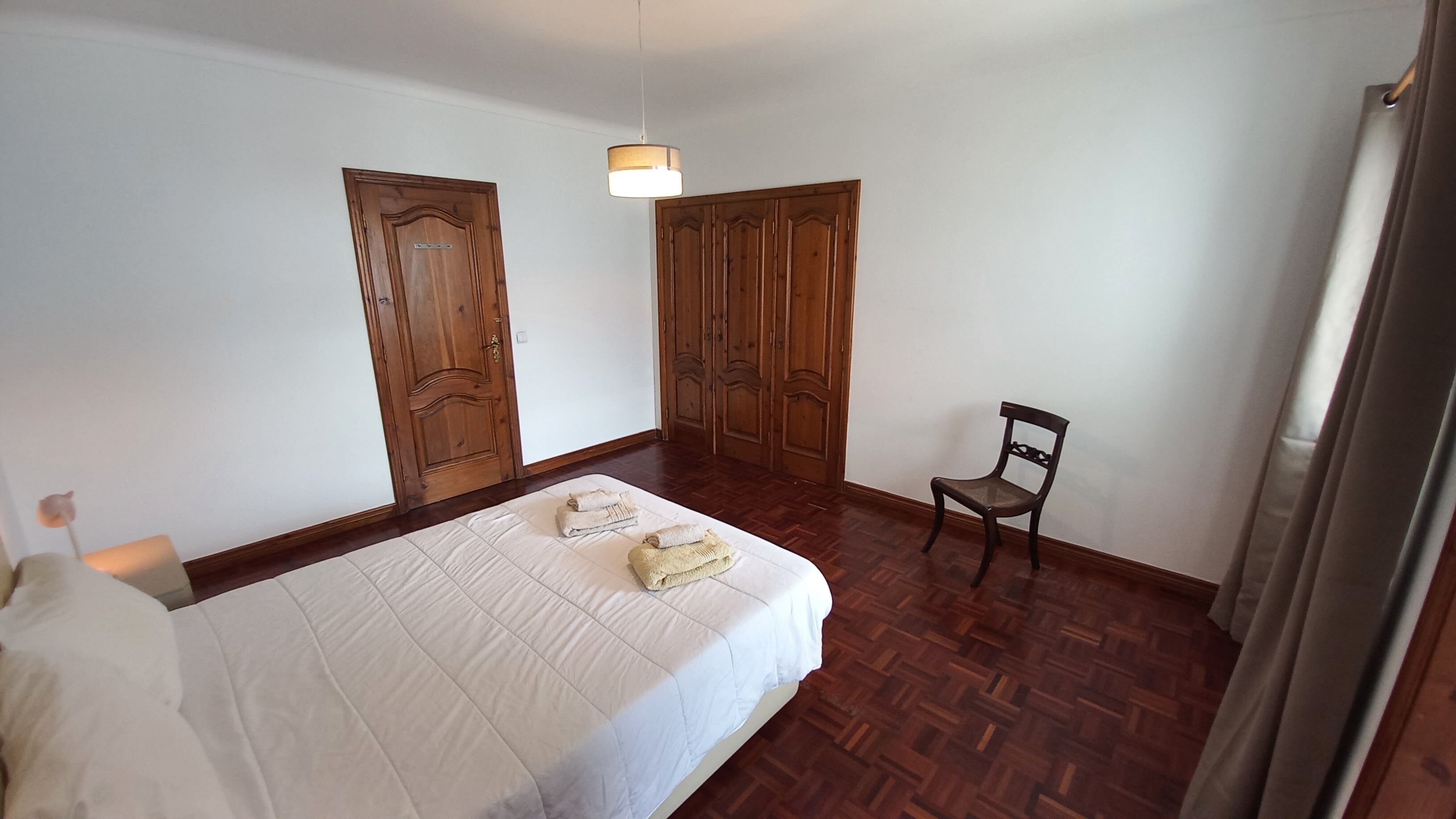 Habitación Deluxe, 1 habitación, no fumadores, baño privado | Wifi gratis y ropa de cama