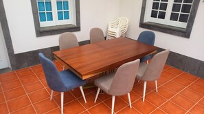 Frukostområde