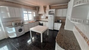 Cocina compartida