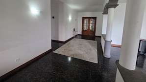 Entrada interior