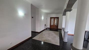 Entrada interior
