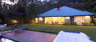 The Rockbourne Bungalow