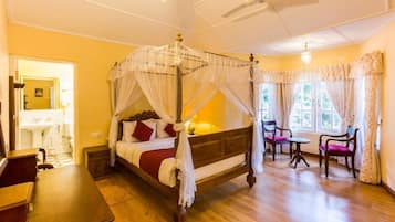 Deluxe Double Room, Mountain View
