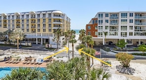 Exterior - Calini Beach Club by Coolvacay (Siesta Key)