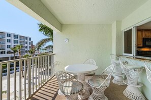 Balcony - Calini Beach Club by Coolvacay (Sarasota)