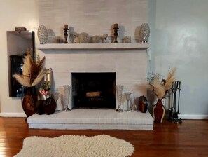 Interior - ShowTyme's Hampton Oasis Near The Beaches (Hampton)