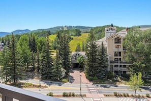 Unclassified image, 2 of 49, button - Village Luxe | Ski-in/Ski-out | Heated Pool & Spa (Beaver Creek)