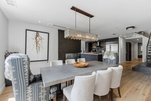 Dining - Village Luxe | Ski-in/Ski-out | Heated Pool & Spa (Beaver Creek)