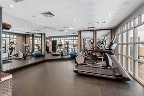 Unclassified image, 5 of 49, button - Village Luxe | Ski-in/Ski-out | Heated Pool & Spa (Beaver Creek)