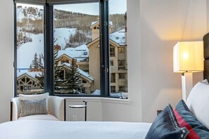 Iron/ironing board, WiFi - Village Luxe | Ski-in/Ski-out | Heated Pool & Spa (Beaver Creek)