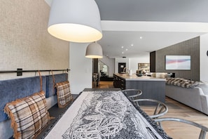 Interior - Village Luxe | Ski-in/Ski-out | Heated Pool & Spa (Beaver Creek)