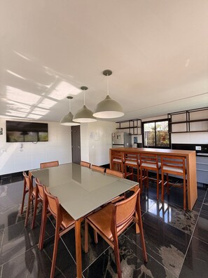 Apartment | Speisen