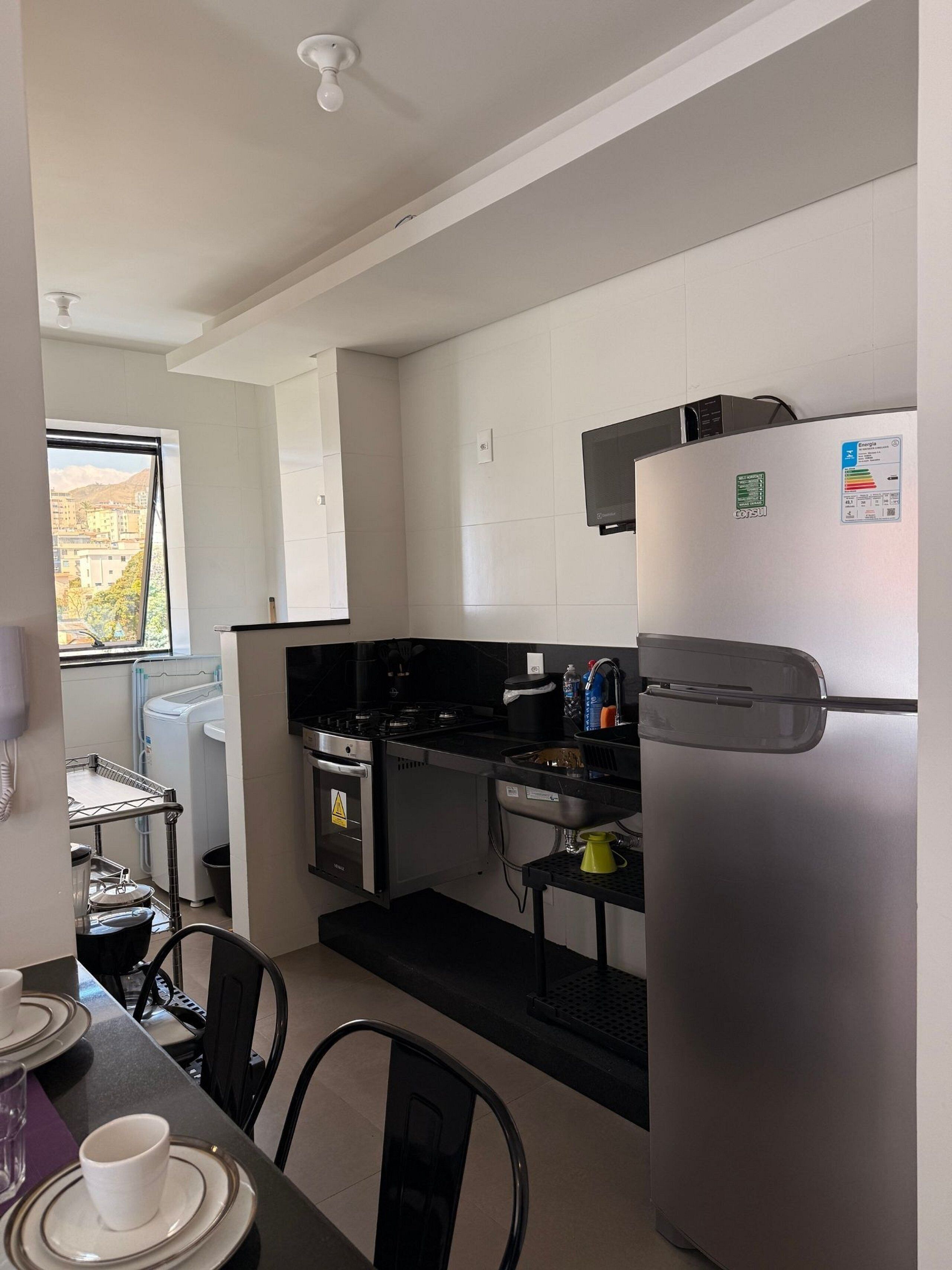 Departamento | Cocina privada