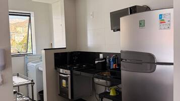 Departamento | Cocina privada