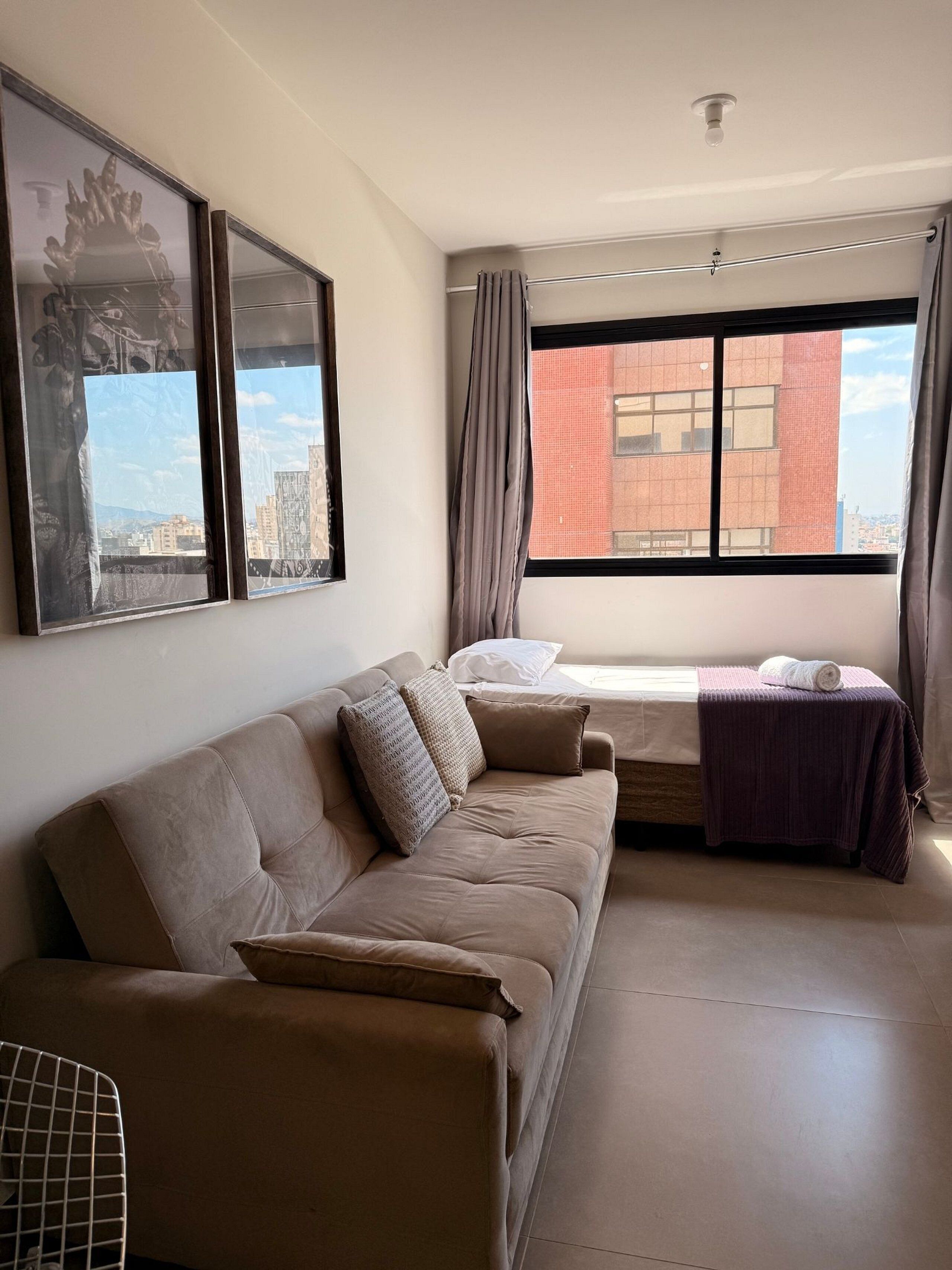 Apartment | Interior