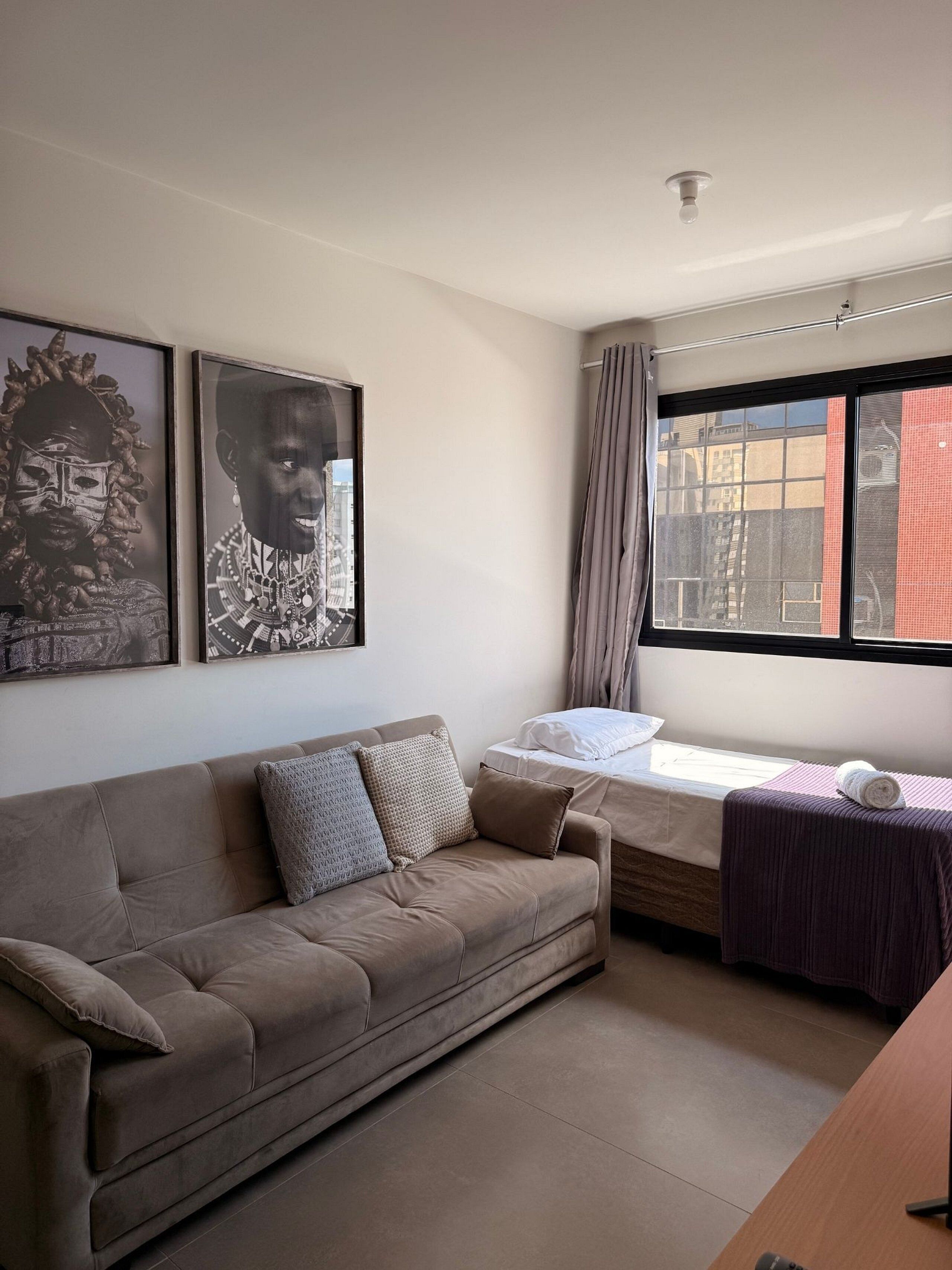 Departamento | Interior