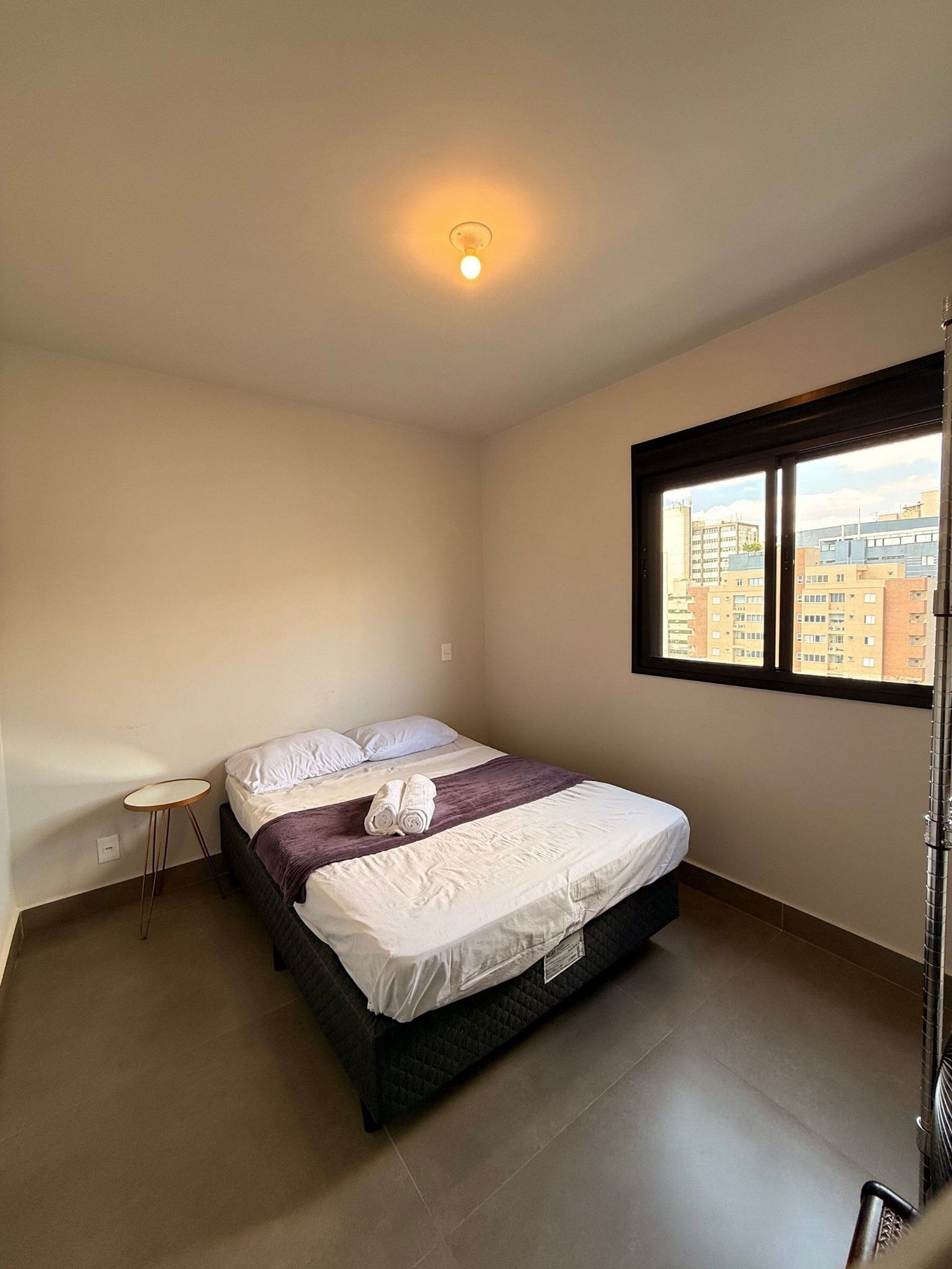 Soundproofing, iron/ironing board, free WiFi, wheelchair access