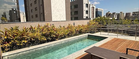 Apartment | Pool | Outdoor pool