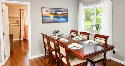 Hope Hill Hideaway - Family Country Retreat in Southern Indiana near Louisville