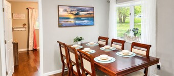 Hope Hill Hideaway - Family Country Retreat in Southern Indiana near Louisville