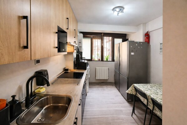 Dormitori compartit, 1 dormitori | Interior