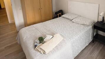 1 habitación