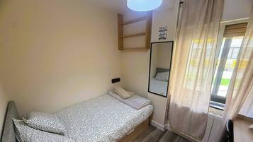 1 habitación