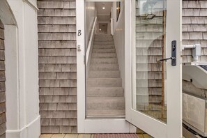 Interior - Oceanfront 6BR Across from Craigville Beach (Barnstable)