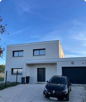 Exterieur