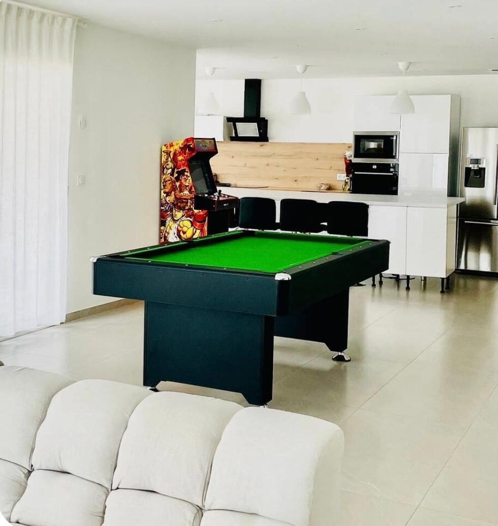 Sala de jocs